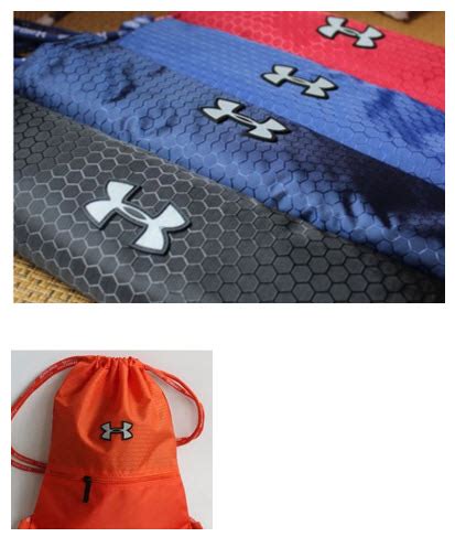 how to spot fake under armour bag|how to tell if a bag is fake.